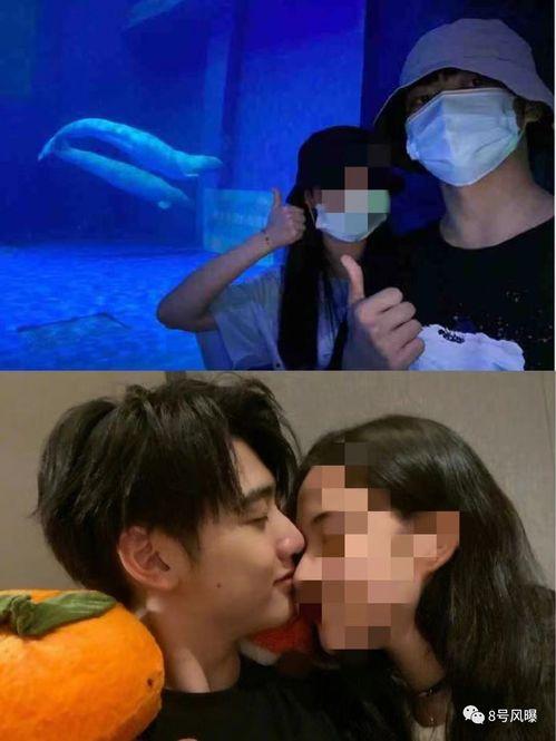 张哥哥前女友爆料的视频,揭秘背后惊人真相