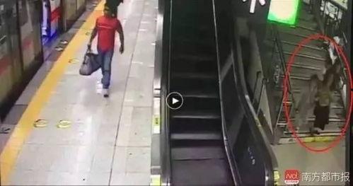 深圳地铁小孩爆料新闻,紧急时刻，勇敢小乘客传递正能量