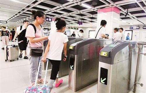 深圳地铁小孩爆料新闻,紧急时刻，勇敢小乘客传递正能量