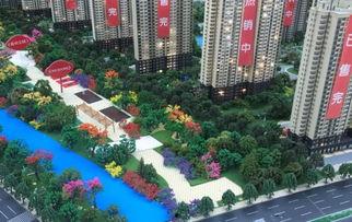太原御景湾四期最新爆料,全新升级，品质生活新篇章