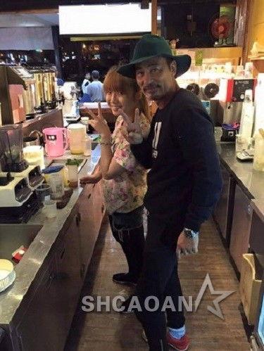 最新狗仔爆料新闻报道,明星私生活大曝光！