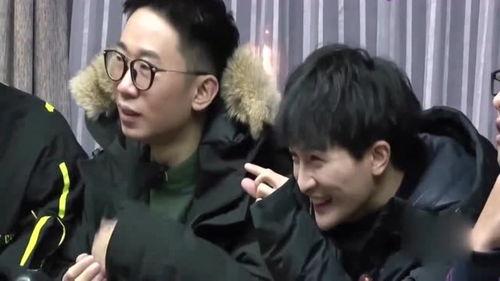 周深杨迪最新爆料,揭秘幕后故事与精彩瞬间