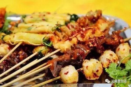 烧烤炸串爆料怎么做视频,轻松学会在家自制街头风味
