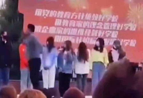 陕西学生爆料视频最新,校园事件真相曝光