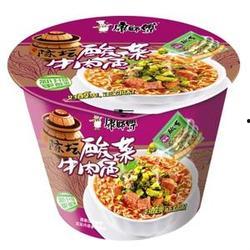 康师傅酸菜制作爆料视频,揭秘酸菜罐头背后的真相