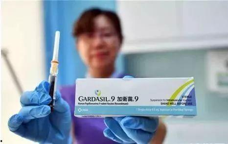 宫颈癌疫苗最新爆料,揭秘最新研究进展与潜在影响