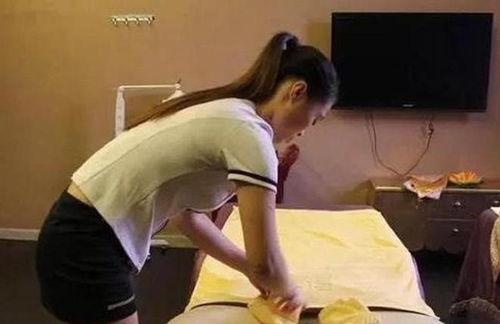 女技师爆料调教视频小说,女技师揭露的禁忌世界内幕