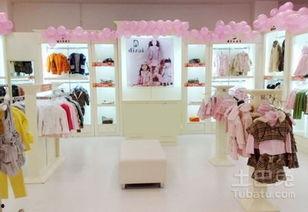 童装店新闻爆料文案,揭秘童装行业新动态，关注儿童时尚潮流