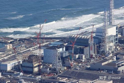 日本排放核废水最新爆料,污染风险与应对措施全解析”