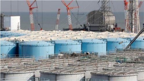 日本排放核废水最新爆料,污染风险与应对措施全解析”