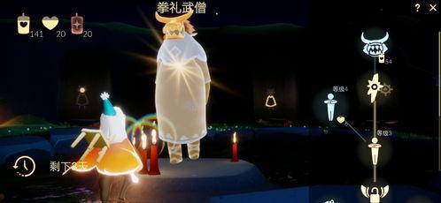 光遇常驻先祖最新爆料,神秘力量觉醒，探索未知领域