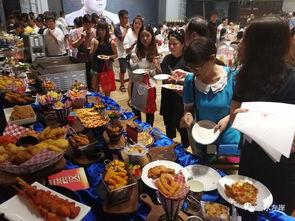 江孜餐饮爆料视频大全,揭秘当地美食风情与行业真相