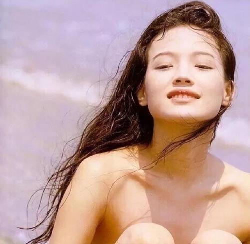 写真舒淇在线观看,性感女神的美丽瞬间