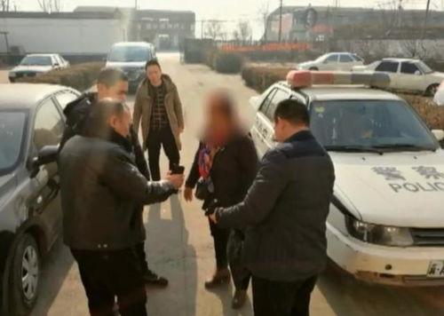 交警爆料拐卖儿童案件最新消息,警方破获拐卖儿童案件，最新进展揭秘