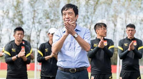 记者爆料国足换帅无解说视频,记者爆料无解说视频揭露真相