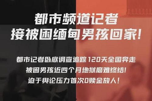 缅北诈骗网友最新爆料,网友最新爆料揭露惊人内幕